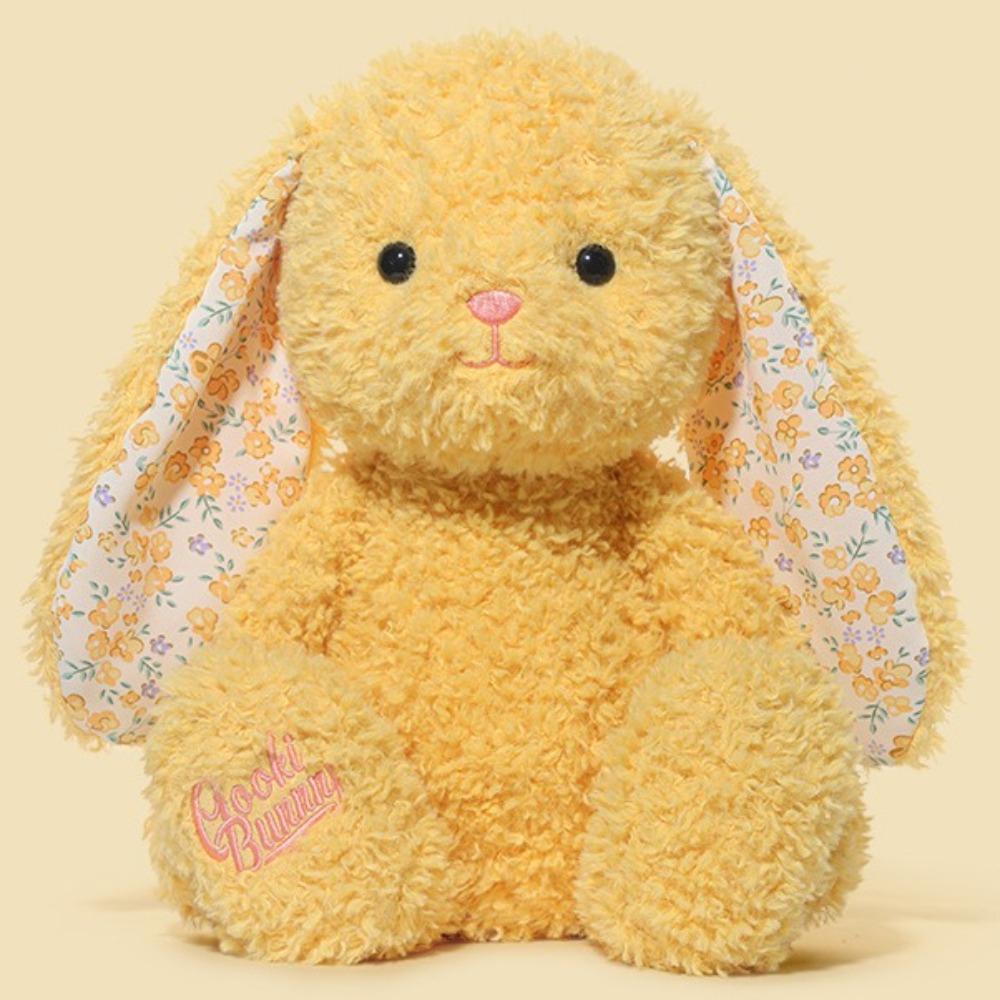 Cute Rabbit Plush Toy Soft Animal Stuffed Toys for Children Rabbit Plush Doll  Home Decor