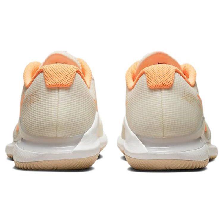 Nike Vapor X Air Zoom Hc 'Cream Orange' Women's CZ0222-104