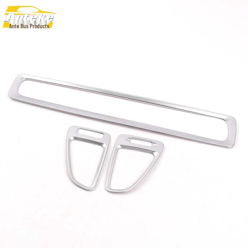 Vezel Air Vent & Console Decorative Frame Accessories