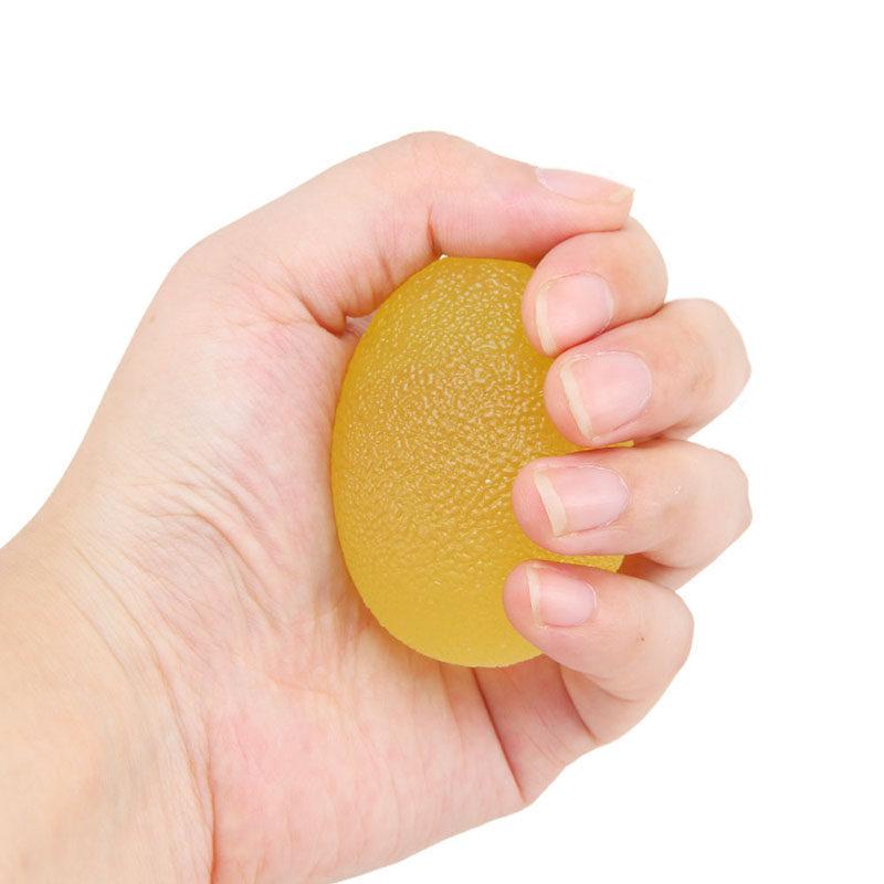 Silicone Grip Strength Ball for Hand and Finger Rehabilitation