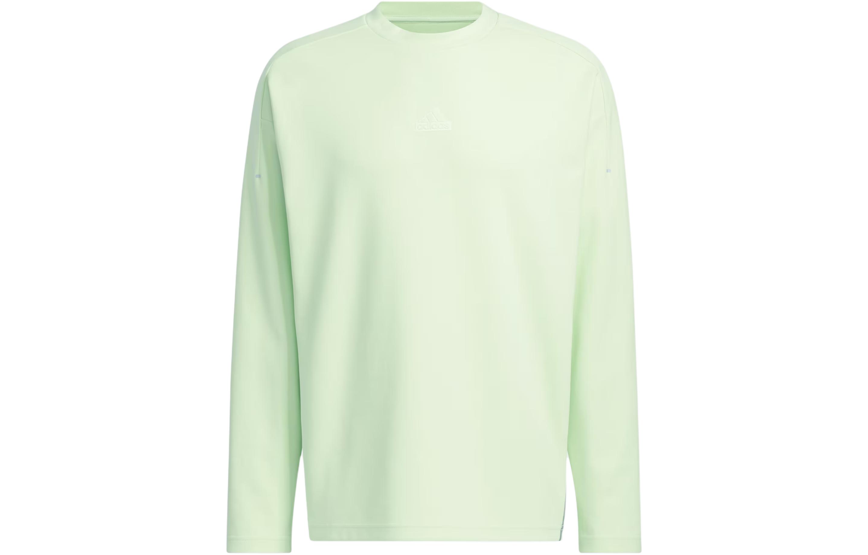 Adidas T Shirt Men s Lime Green JJ1347 M