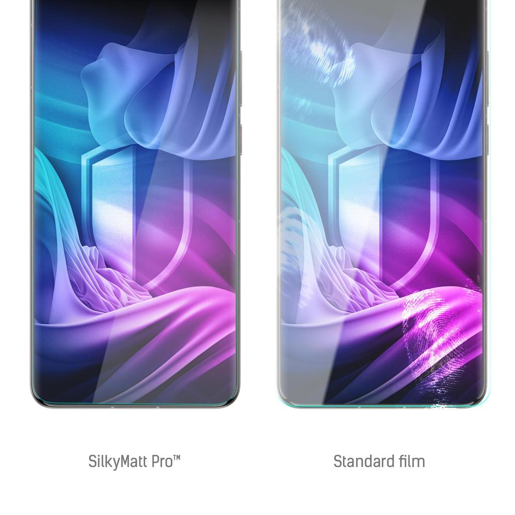 Vivo X200 Pro - 3Mk Silky Matt Pro
