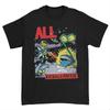 All Band Problematic Album Music T Shirt Cotton Size