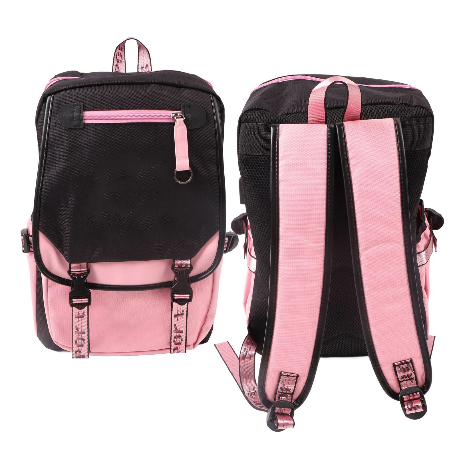 Sac à dos de voyage, grande capacité avec port de charge USB et trou pour écouteurs, bretelles doubles pour étudiants, travailleurs, voyageurs