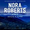 The Hollow by Nora Roberts Paperback Book 9780349412283