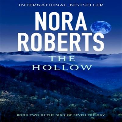 The Hollow by Nora Roberts Paperback Book 9780349412283