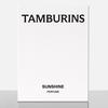 TAMBURINS Perfume Limited Puppy/Sunshine 50ml