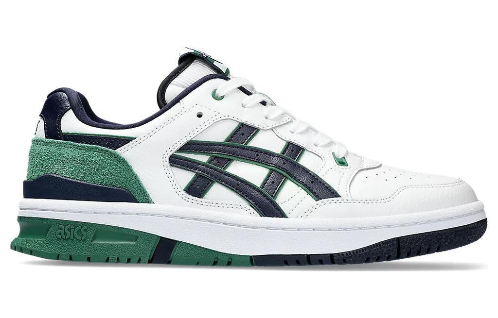 ASICS EX89 White Midnight Green 1203A268-102
