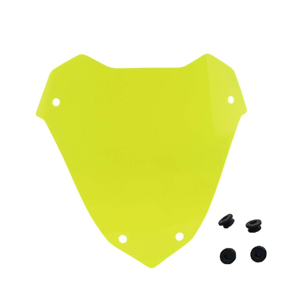 Motorcycle Sports Windshield Replacement for Yamaha X-max 300 Versatile