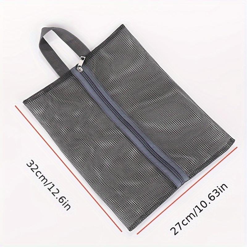 Slippers Storage Bag, Portable Travel Storage Bag, Hand-held Bath Bag, Beach Bag