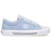 Vans Sid Dx Retro Low Tops Casual Skateboarding Shoes Unisex Blue Vans VN0A4BTXXIC
