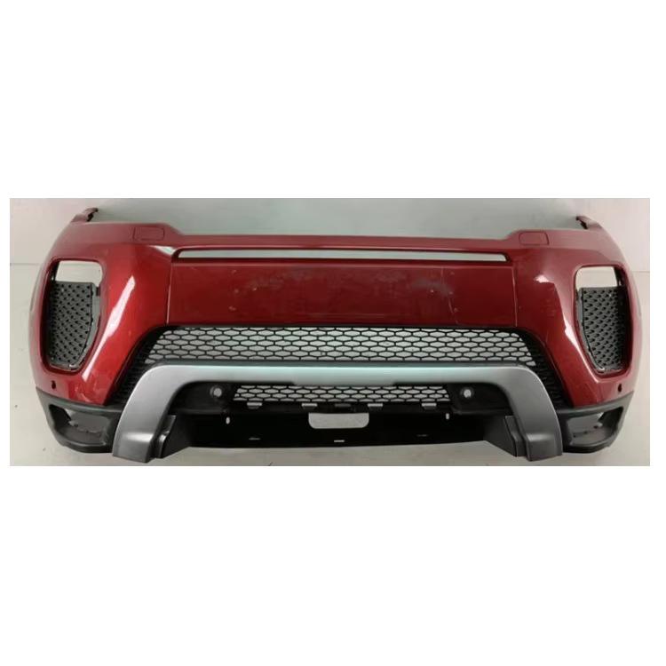 LR079538 Compatible Front Bumper for Land Rover Range Rover Evoque