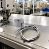 Stitching Machine Replacement Part Thread Clamp with Terminal