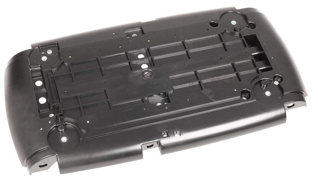 Pokrywa Loncin Dolna Lc2000I Część Oryginalna