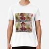 Kath and Kim Kaths Speech  TShirt Made In Australia Unisex T-Shirt