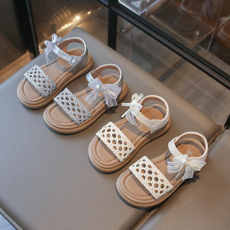 New Girls' Versatile Shoes - Lightweight Sandals