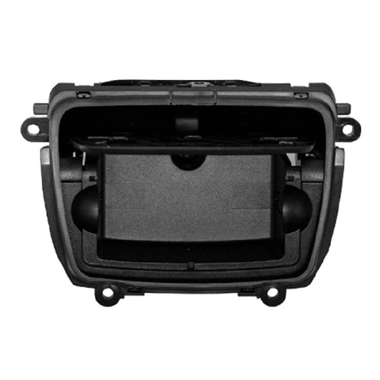 Upgrade Auto Smokeless Ash Tray Simple for 5 Series Accessories Center Console