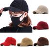 Ajustable Size Winter Hats Cotton Hip Hop Cap Necessory Snapback Hat  Men Women