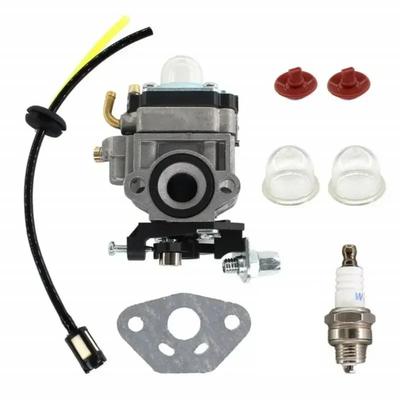 Carburetor Kits for Echo PB-260L SRM-260S SRM-261S PPT-260 PPT-261 and Shindaiwa 62100-81010 81742 AH242 AHS242 C242 T242 Carb