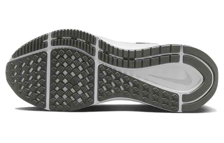 Nike Air Zoom Structure 25 'Black Iron Grey' DJ7883-002