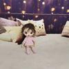 Shorts Socks Doll Underwear Knitted Sweatshirt OB11 Striped Tops Ob11 Doll Clothes  1/12 Doll