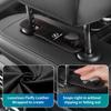 Car Seat Back Single Hook Heart Shaped Pothook For Lexus CT ES GS NX IS250 CT200h IS300h ES300h RX400h NX300h IS200 AEP1