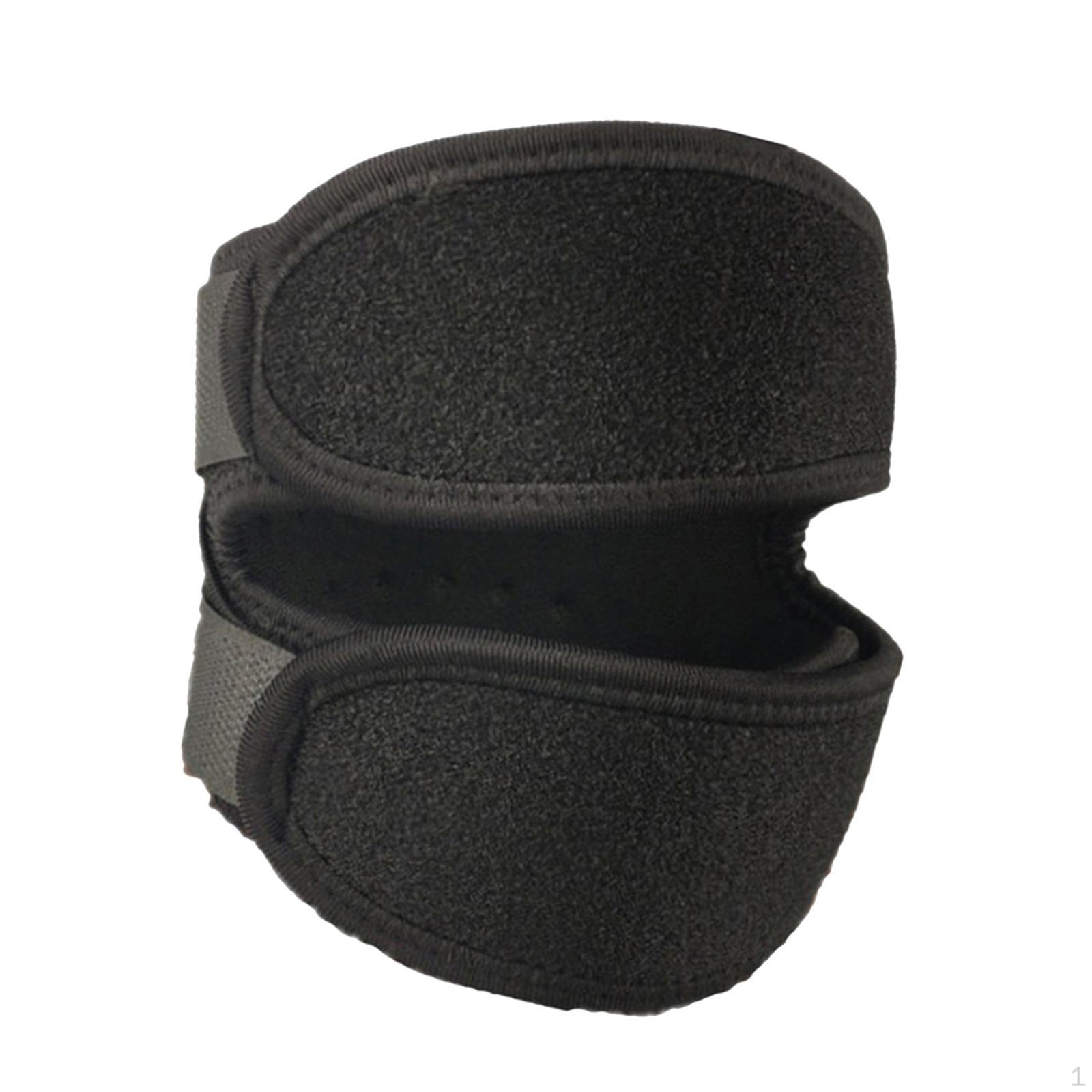 

Outdoor Knee Pads Breathable for Yoga Tennis Running
