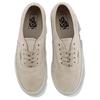 Vans Authentic Suede Mix - Moon Rock Brown Unisex Sneakers Grey VN0A2Z3ZCH8