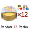 Simulation Dumpling Squishy Rebound Soft Squeeze Stress Ball With Bamboo Steamer Box Anti-Stress Toy Sensory For Creative Gifts