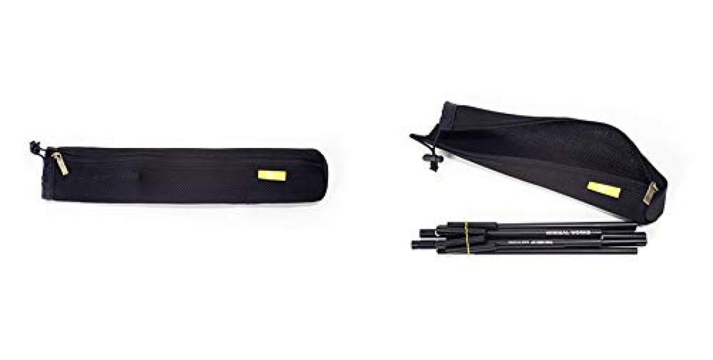 Indian Hanger L Size [MINIMAL WORKS] MGFU-IH000-GO3BK