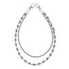 Double Chain Pants Chain Punk Jeans Chain Trendy Waist Chain  Accessories Gifts