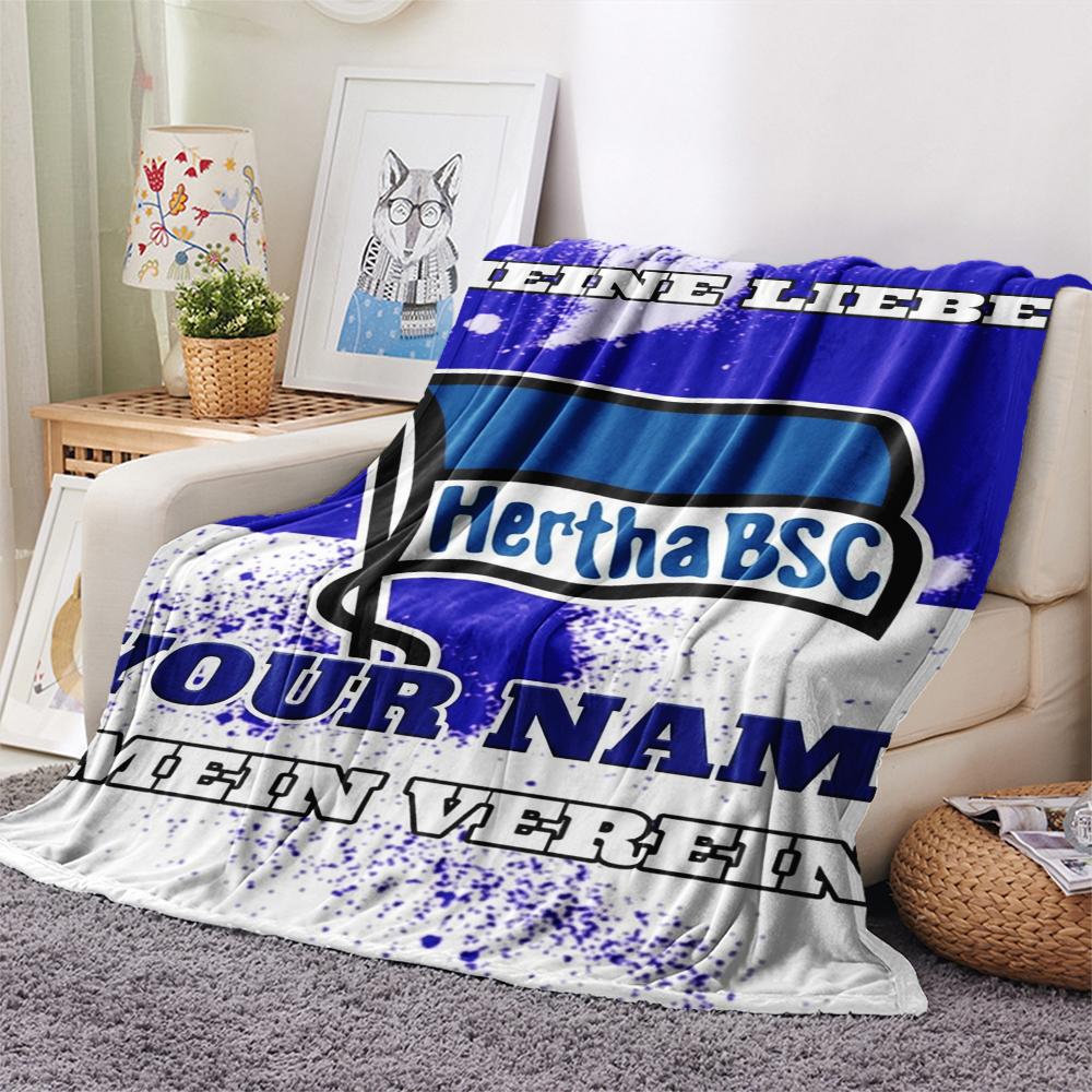 1 gab. Personisks nosaukums Hertha BSC