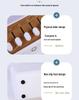 2025 Natural Sound Wireless Bluetooth Speaker for Outdoor and Home Use