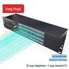 Fengyingzi PCM Voice Fiber Optic Multiplexer