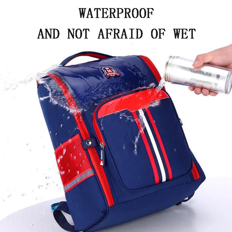 Милый студенческий рюкзак с рисунком — фото 5