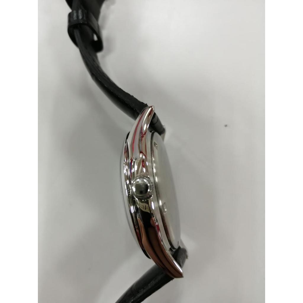 Used CITIZEN B690-S117518 ECO-DRIVE