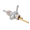 Motorcycle Fuel Valve Petcock Control Switch Metal Replacement for R25 3 R26 R27 R50 5 R75 5 R60 6