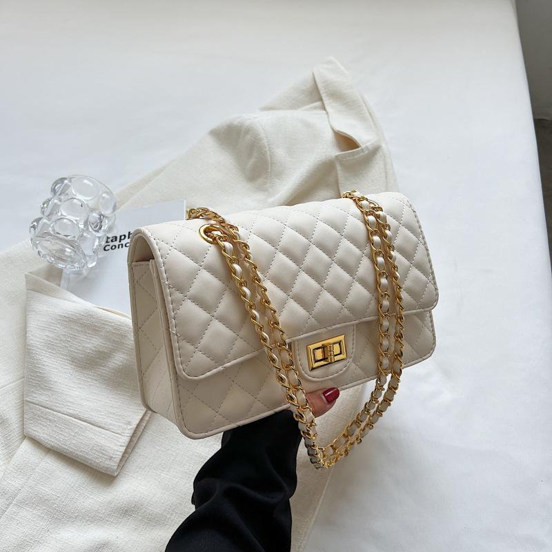 Crossbody Bag Women's New Bag Versatile Shoulder Women's Bag