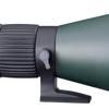VANGUARD VEO HD 80A Angled Eyepiece Spotting Scope with ED Glass, 20-60x80mm, Waterproof/Anti-Fog