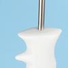 Fishing Hook Remover Tool Stainless Steel Quick Painless Extractor For Safe Removal 19Cm Angled Design Minimize Tissue Damage