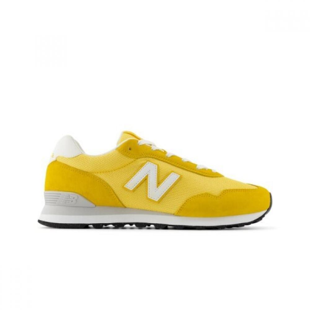 

New Balance Men S Running ShoeS Ml515byw (30)Yellow/250(250)