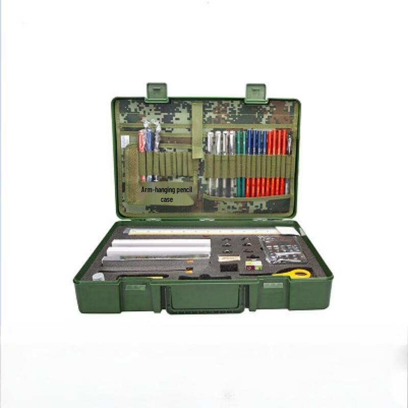 Junyue Portable Charting Tool Set