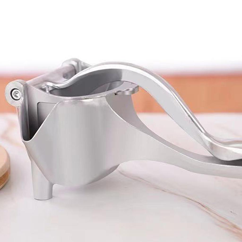Manual Juicer Press Machine Multifunctional Juicer Fruit Lemon Juicer Kitchen Juicer Handheld Juicer Lemon Squeezer