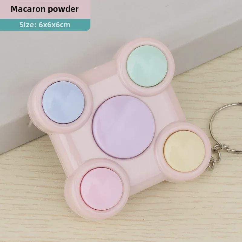 Interaktive Gedächtnistrainings-Spielkonsole für Kinder mit kreativem Zubehör