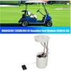 105043401 Fuel Pump Assembly Module, Compatible For Club Car Golf Cart, Compatible For Subaru EX40 2015-2019 28385194-01