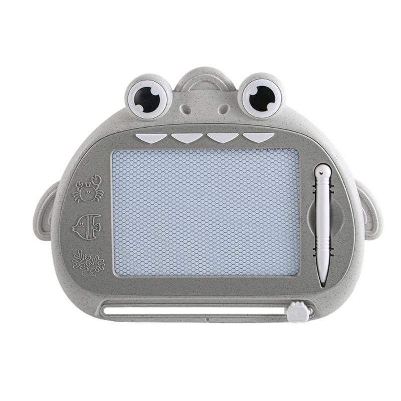 Drawing Board For Toddlers Magnetic Drawing Tablet Educational Travel Game Gift With Easy Clean