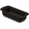 Cake Pan - GUARDINI - Gardenia - Non-stick Steel - Black