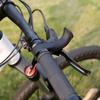 MTB Fahrrad Lenkerhörner Ergonomisches Design Mountainbike Lenkergriffe 22,2 mm Fahrrad Innenlenkergriffe Fahrradzubehör