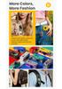 New Mini Flip Screen HD Thumb Camera for Photo & Video Recording - G62 Keychain Gift