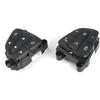 Car Steering Wheel Buttons Control Switch Cover Fit for A B CLA CLS GLA GLS GLE Class W176 W246 W218 W172 W292 W166 A0999050600 Replacement(Right)